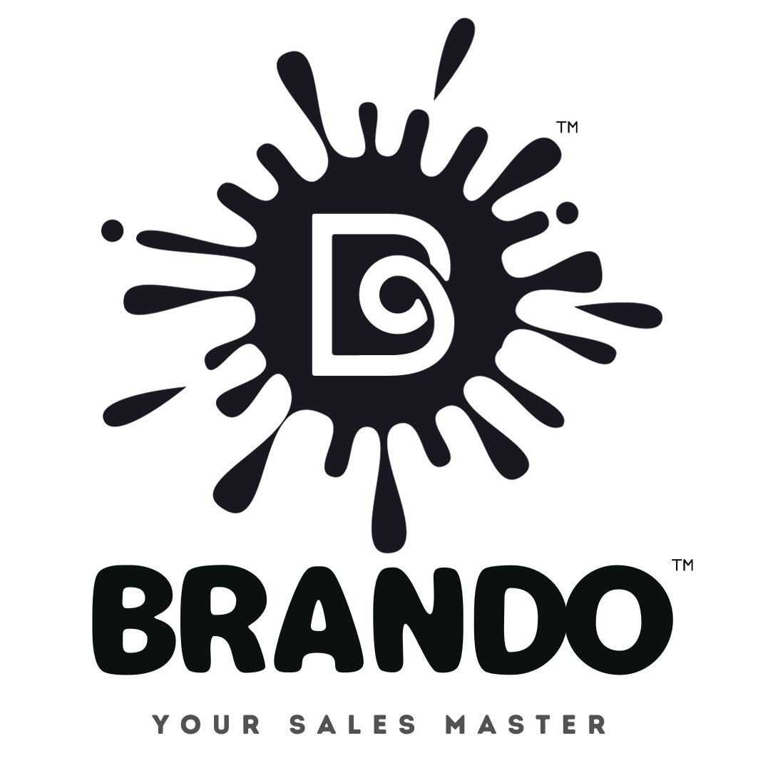 Brando sales studio